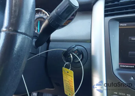 2013 Ford Edge Sel z USA, uszkodzony, nr VIN 2FMDK3JC1DBB58045